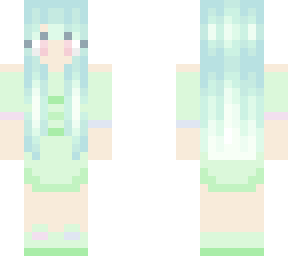 pepper mint - dress