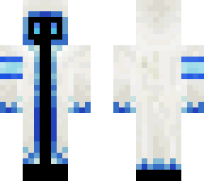permafrost wizard
