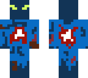 phantom cultist soldier