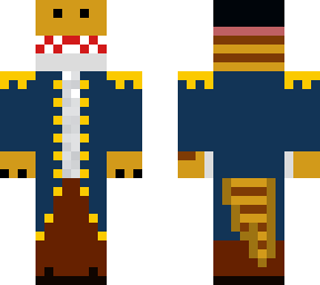 pirate rapti