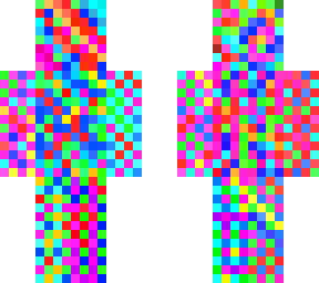 pixel art