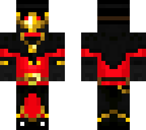 plague demon ultima