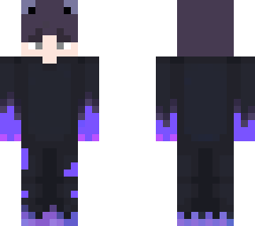 plastic elecrical panda boy