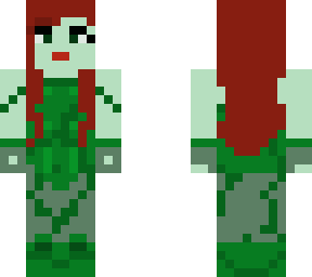 poison ivy