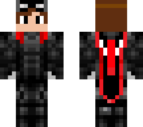 pokecraft warlord