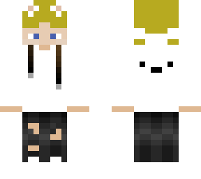 polar bearboy