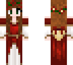 princesa medieval