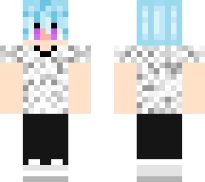 profile skin