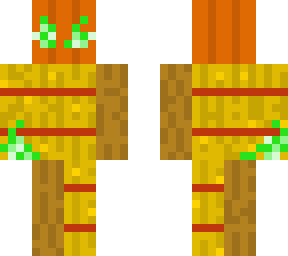 pumpkin pete