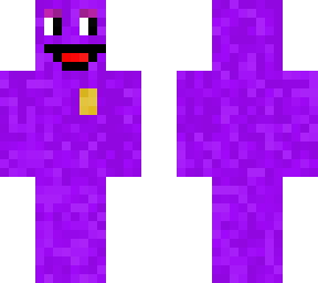 purple guy
