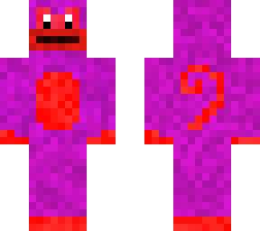 purple monkey manz