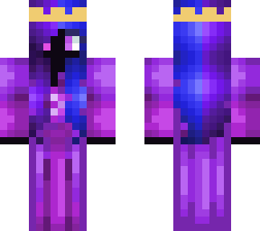 queen noctia
