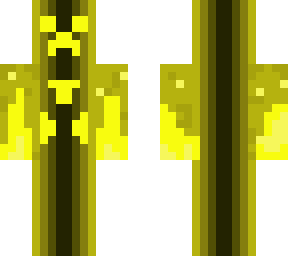 radioactive creeper