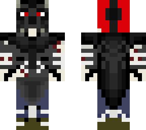 raider