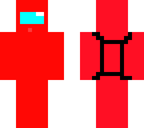 red among us