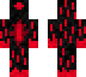 red evil