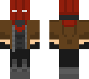 red hood