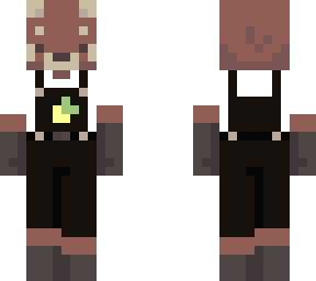 red panda