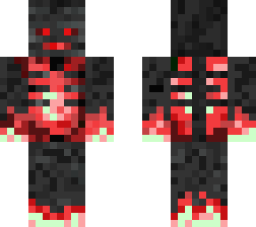 red wither keeper (cracked)