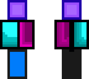 rgb colors