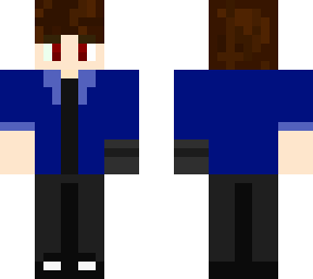 Minecraft Rift Smp Rift SMP Plod | Minecraft Skin