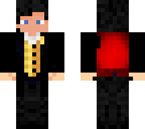 ring master and is a skin wut do you wont it