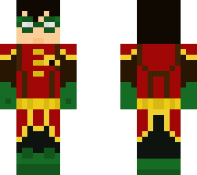 robin