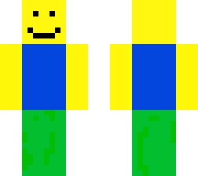 roblox noob