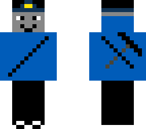 robot going mining