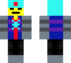 rockstar fnafsss!frisk