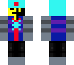 rockstar fnafsss!frisk