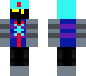rockstar fnafsss!frisk