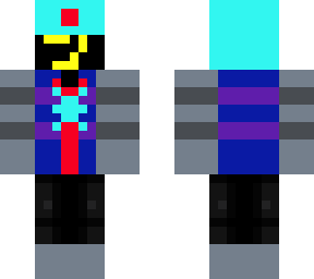 rockstar fnafsss!frisk