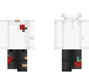 rosedudetemplate