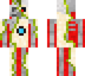 rotting sand golem
