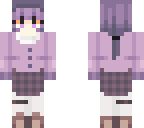 royal purple - request