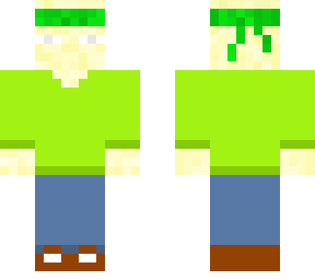 sanderman