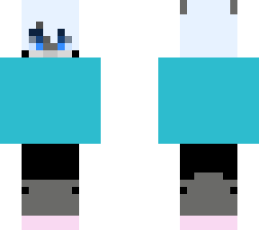 sans tiger shark