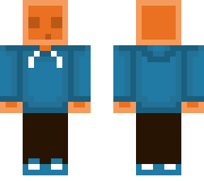 schnoz guy