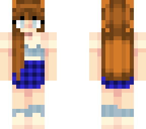 school girl