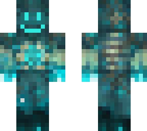 sculk smile remake