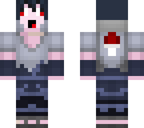 sheep sasuke