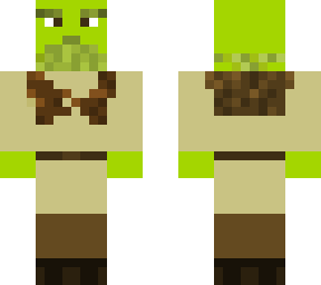 sherk