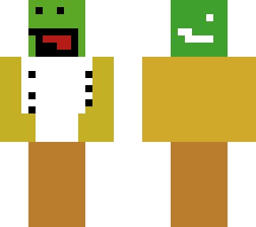 shrek