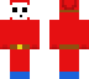shy guy v1