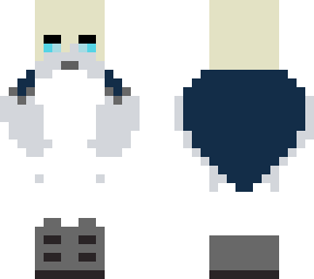 skin for blizz