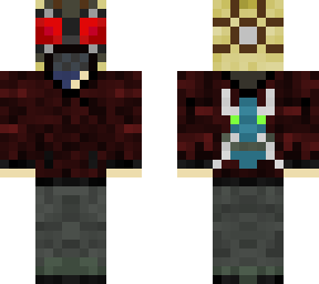 slayez12 (weird gasmask)