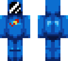 spaceman