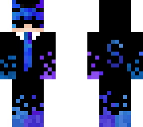 spacify's skin (glitch fixed)