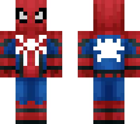 spider man (ce)